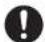 PANASONIC MXS401 - WARNING WARNING - 4