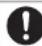 PANASONIC MXS401 - Precauciones de seguridad - 3