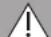 PANASONIC MXS401 - Precauzioni di sicurezza - 3