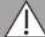 PANASONIC MXS401 - Precauzioni di sicurezza - 1
