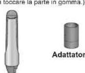 PANASONIC MXS401 - Corpo frullatore - 2