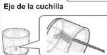 PANASONIC MXS401 - Otras partes - 3