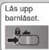 PANASONIC MXS401 - Hur man anvander -Hacktillbehor-(fortsatt) - 2