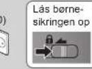 PANASONIC MXS401 - Forberedelsee: - 1