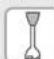 PANASONIC MXS401 - Ikke-tilladte ingredienser &amp; resultat - 1