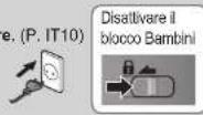 PANASONIC MXS401 - Preparazione: - 1