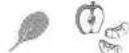 PANASONIC MXS401 - Taglare ln cubetti di 2-3 cm. - 2