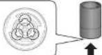 PANASONIC MXS401 - Montaggio la accessorio frusta - 3