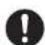PANASONIC MXS401 - WARNING WARNING - 2
