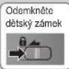 PANASONIC MXS401 - Prijprava: - 1