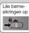 PANASONIC MXS401 - Forberedelsee: - 1