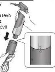 PANASONIC MXS401 - A habver tortozek osszeszerelse - 8