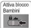 PANASONIC MXS401 - Premere l'interruttore tenendo premuto il tasto di sblocco per avviare. - 2