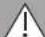 PANASONIC MXS401 - WARNING WARNING - 5