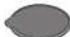 PANASONIC MXS401 - Altre partl - 3