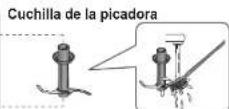 PANASONIC MXS401 - Otras partes - 2
