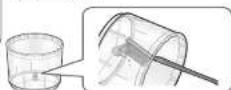 PANASONIC MXS401 - Altre partl - 2