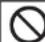 PANASONIC MXS401 - Precauzioni di sicurezza - 1