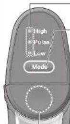 PANASONIC MXS401 - (MX-S401) - 1