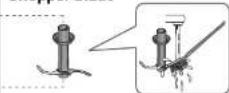 PANASONIC MXS401 - Other Parts - 2