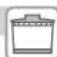 PANASONIC MXS401 - Montage van hak accessoire - 1