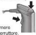 PANASONIC MXS401 - frullatore dal contentitore. - 3