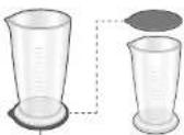 PANASONIC MXS401 - Vigtig information - 2
