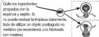 PANASONIC MXS401 - Otras partes - 1
