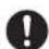 PANASONIC MXS401 - WARNING WARNING - 2