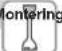 PANASONIC MXS401 - Montering af blendertilbehor Monitoring - 1