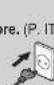 PANASONIC MXS401 - Preparazione: - 1