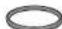PANASONIC MXS401 - Coperchlo/tappetino - 1