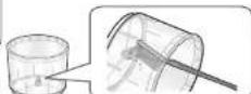 PANASONIC MXS401 - Autres parties - 3