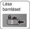 PANASONIC MXS401 - Hur man anvander -Visptillbehör-(fortsatt) - 3