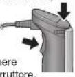 PANASONIC MXS401 - Preparazione: - 3