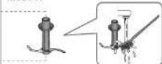 PANASONIC MXS401 - Andere Teile - 1