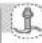 PANASONIC MXS401 - Montering af hakkettilbeher - 2