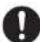 PANASONIC MXS401 - WARNING WARNING - 2