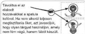 PANASONIC MXS401 - Egyeb tartozekok - 1