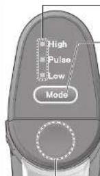 PANASONIC MXS401 - (MX-S401) - 1