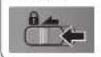 PANASONIC MXS401 - frullatore dal contentitore. - 4