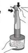 PANASONIC MXS401 - 1 - 1