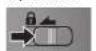PANASONIC MXS401 - Avaa - 1