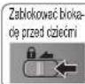 PANASONIC MXS401 - Po zakończeniu zwolnić węczniki zablokowac blokade przyȩciemi. Upewnic sie, ze końcowka przechata移到 obracă, a nastepnie wyjac blender z przyȩciowek. - 2