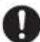 PANASONIC MXS101 - ATTENTION - 1