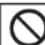 PANASONIC MXS101 - Precauzioni di sicurezza - 1