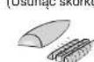 PANASONIC MXS101 - Przygotowanie - 1