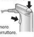PANASONIC MXS101 - frullatore dal contentitore. - 3