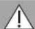 PANASONIC MXS101 - WARNING WARNING - 3