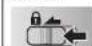 PANASONIC MXS101 - frullatore dal contentitore. - 4